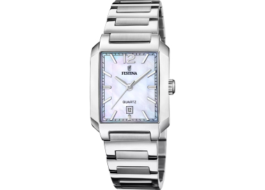 Orologio Donna Festina On The Square F20679/2