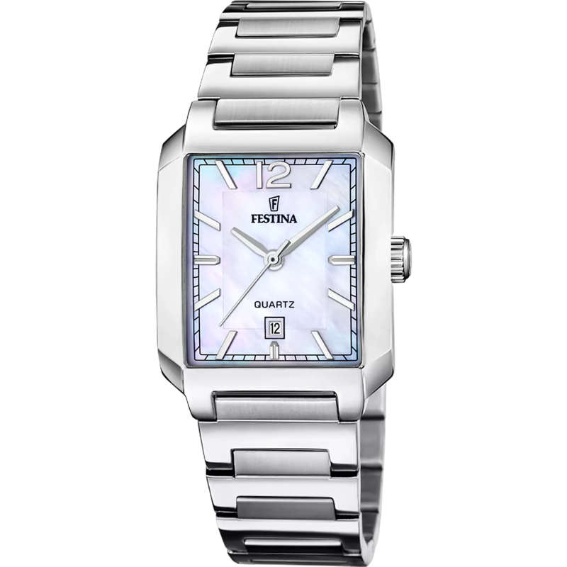 Orologio Donna Festina On The Square F20679/2 Orologio Donna Festina On The Square F20679/2