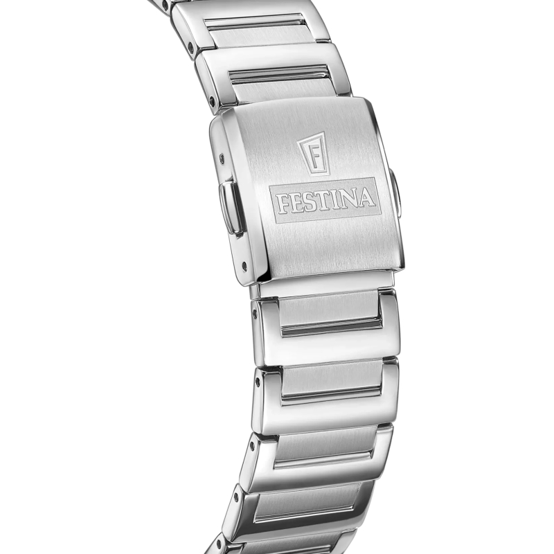 Orologio Donna Festina On The Square F20679/2 Orologio Donna Festina On The Square F20679/2