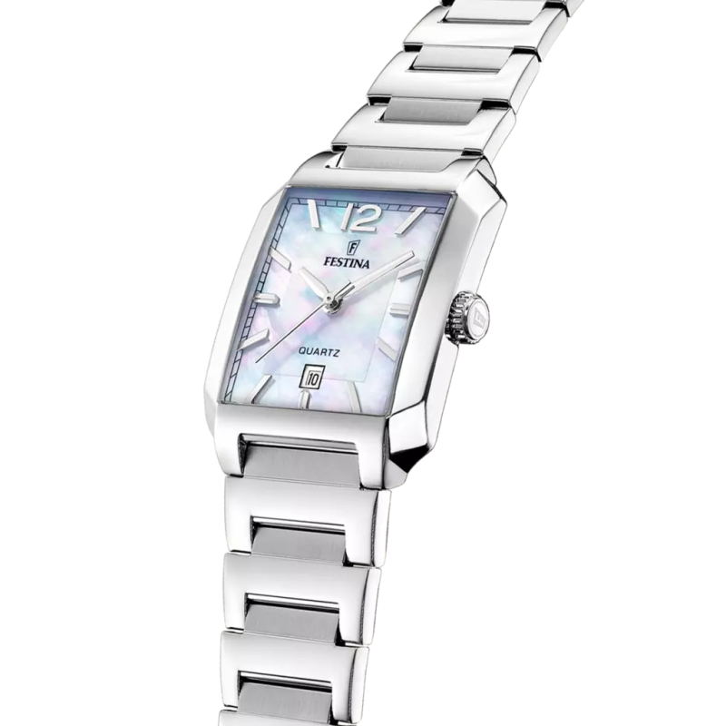 Festina On The Square F20679/2 Damenuhr