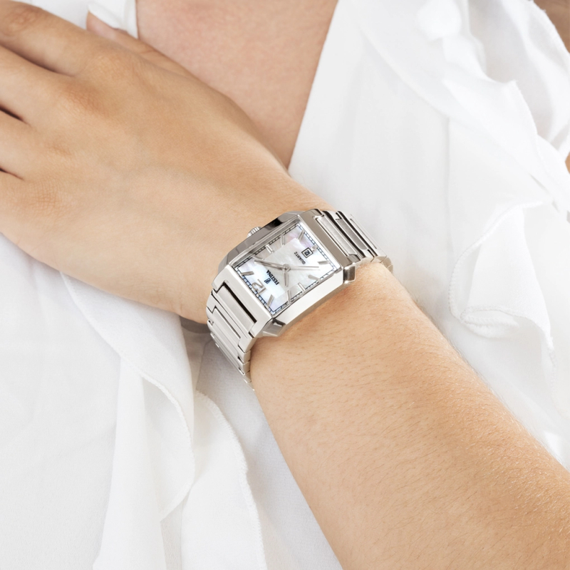 Orologio Donna Festina On The Square F20679/2 Orologio Donna Festina On The Square F20679/2