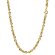 Damenhalskette aus 18-kar&auml;tigem Gelbgold GL102597