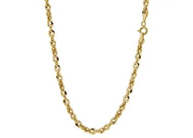 Collana Donna Oro Giallo 18 kt GL102598