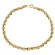 18kt Yellow Gold Women's Bracelet GL102527