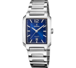 Festina On The Square F20679/3 Women's Watch