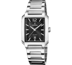 Festina On The Square F20679/4 Women's Watch