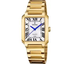 Orologio Donna Festina On The Square F20680/1