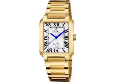 Orologio Donna Festina On The Square F20680/1