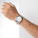 Festina Herrenuhr aus Titan F20696/1
