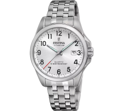 Orologio Uomo Festina Titanium F20696/1