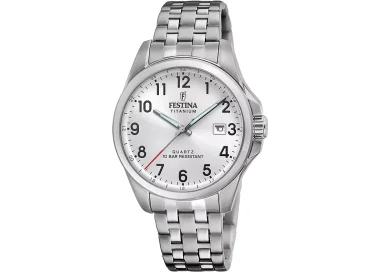 Orologio Uomo Festina Titanium F20696/1