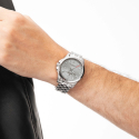 Festina Herrenuhr aus Titan F20696/2