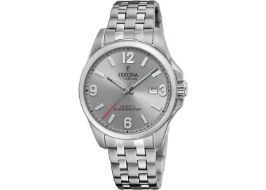 Orologio Uomo Festina Titanium F20696/2