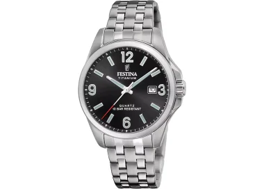 Orologio Uomo Festina Titanium F20696/3