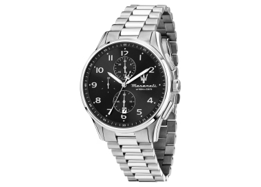 Maserati Sorpasso Herrenuhr R8873624007