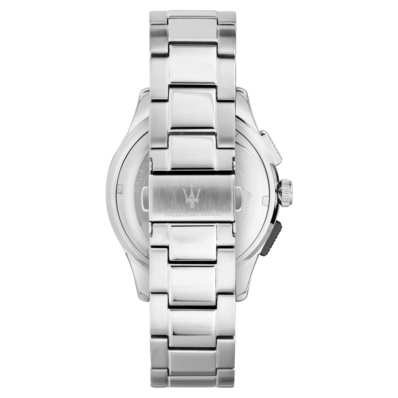 Orologio Uomo Maserati Sorpasso R8873624008 Orologio Uomo Maserati Sorpasso R8873624008
