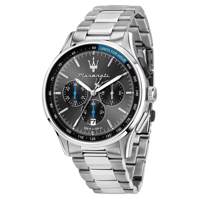 Maserati Sorpasso Herrenuhr R8873624008 Maserati Sorpasso Herrenuhr R8873624008