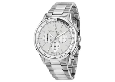 Orologio Uomo Maserati Sorpasso R8873624013