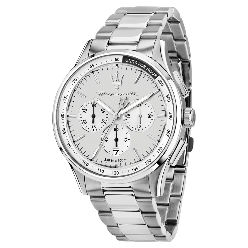 Orologio Uomo Maserati Sorpasso R8873624013 Orologio Uomo Maserati Sorpasso R8873624013