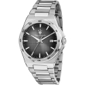 Maserati Velocità Slim Men's Watch R8853153004