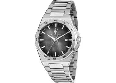 Orologio Uomo Maserati Velocit&agrave; Slim R8853153004