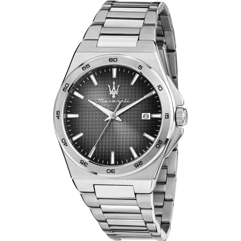 Orologio Uomo Maserati Velocità Slim R8853153004 Orologio Uomo Maserati Velocità Slim R8853153004