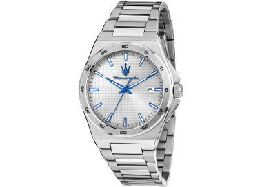Maserati Velocit&agrave; Slim Men's Watch R8853153006