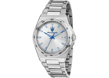 Orologio Uomo Maserati Velocit&agrave; Slim R8853153006