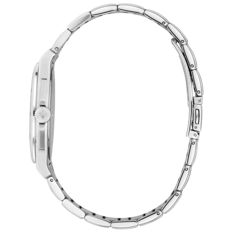 Orologio Uomo Maserati Velocità Slim R8853153006 Orologio Uomo Maserati Velocità Slim R8853153006