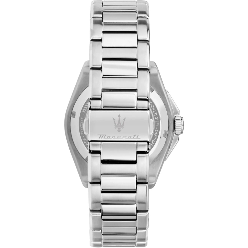 Orologio Uomo Maserati Velocità Slim R8853153006 Orologio Uomo Maserati Velocità Slim R8853153006