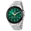 Maserati Traguardo Herrenuhr R8873612065
