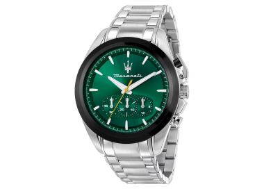 Maserati Traguardo Men's Watch R8873612065