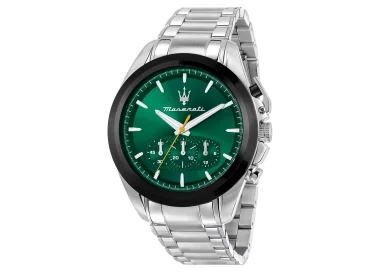 Orologio Uomo Maserati Traguardo R8873612065