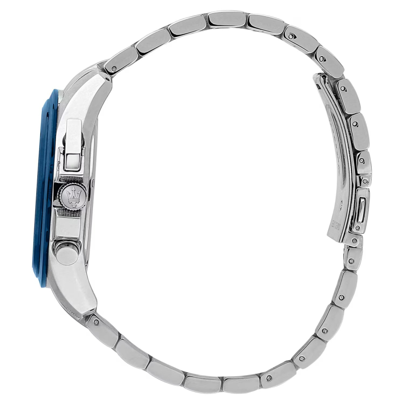 Orologio Uomo Maserati Traguardo R8873612067