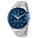 Maserati Traguardo Herrenuhr R8873612067
