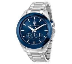 Orologio Uomo Maserati Traguardo R8873612067