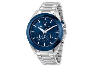 Maserati Traguardo Herrenuhr R8873612067