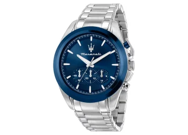 Orologio Uomo Maserati Traguardo R8873612067
