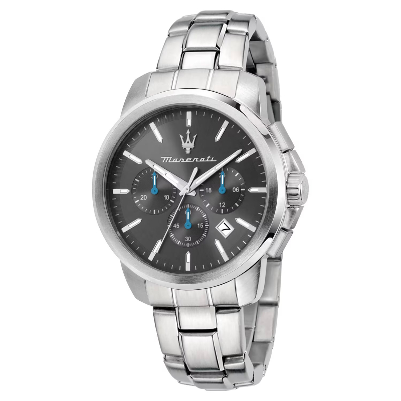 Maserati Successo Men's Watch R8873621049 Maserati Successo Men's Watch R8873621049
