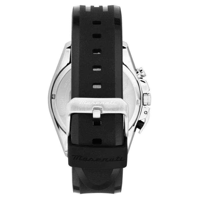 Maserati Traguardo Men's Watch R8871612047 Maserati Traguardo Men's Watch R8871612047