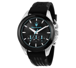 Orologio Uomo Maserati Traguardo R8871612047