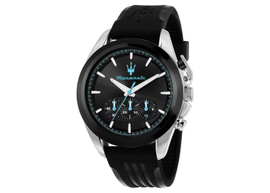 Maserati Traguardo Herrenuhr R8871612047
