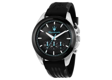 Orologio Uomo Maserati Traguardo R8871612047