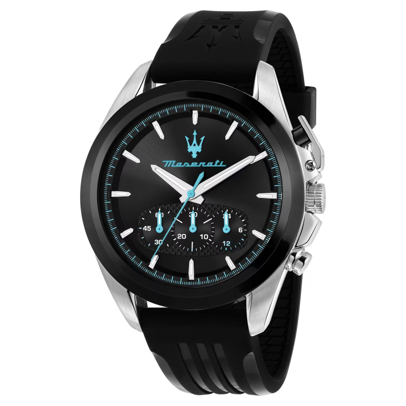 Maserati Traguardo Herrenuhr R8871612047 Maserati Traguardo Herrenuhr R8871612047