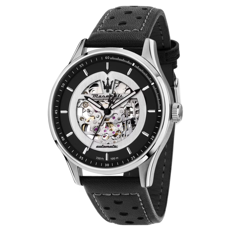 Orologio Uomo Maserati Sorpasso R8821124004 Orologio Uomo Maserati Sorpasso R8821124004