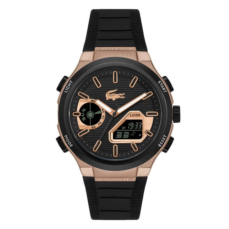 Orologio Uomo Lacoste LC33 2011517 Orologio Uomo Lacoste LC33 2011517