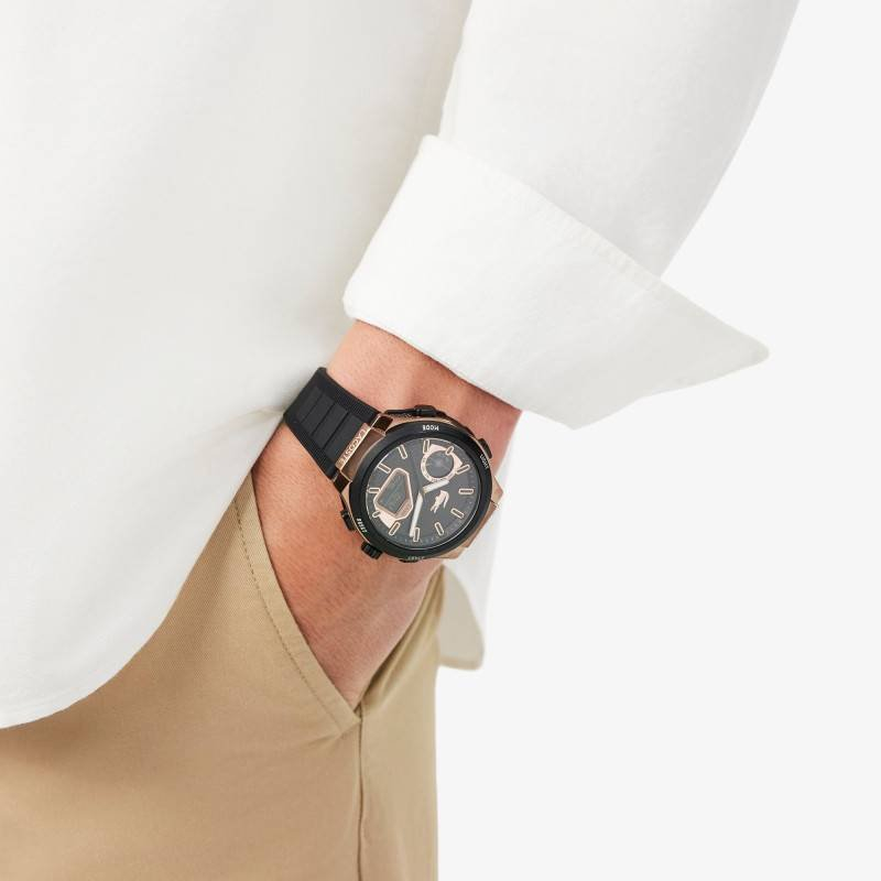Orologio Uomo Lacoste LC33 2011517 Orologio Uomo Lacoste LC33 2011517