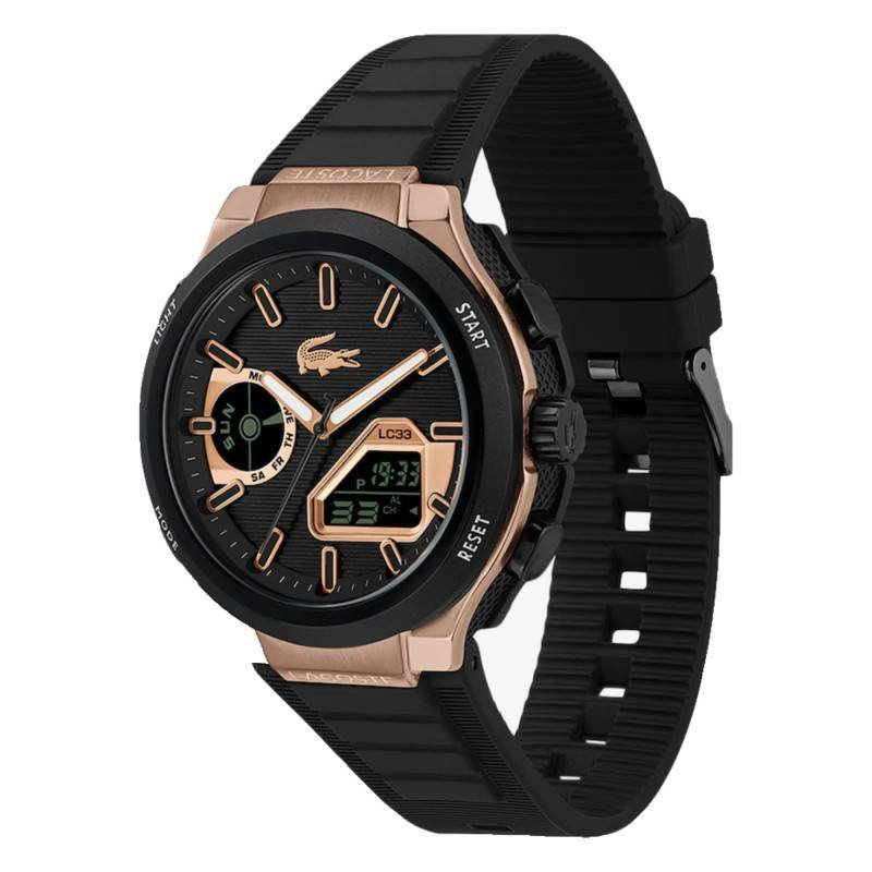 Lacoste Herrenuhr LC33 2011517 Lacoste Herrenuhr LC33 2011517