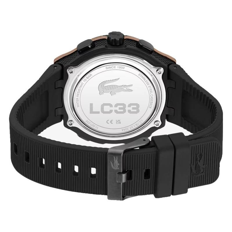 Orologio Uomo Lacoste LC33 2011517 Orologio Uomo Lacoste LC33 2011517