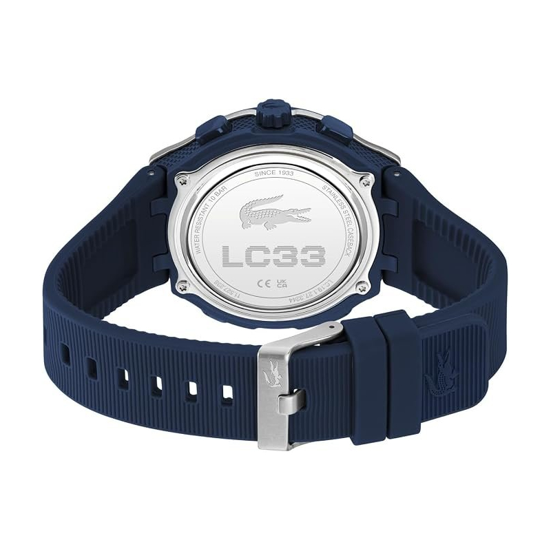 Lacoste Herrenuhr LC33 2011515 Lacoste Herrenuhr LC33 2011515